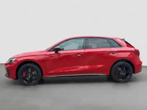 Audi S3 TFSI 245 kW S tronic Bild 5