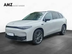 Leapmotor C10 BEV Design 70kWh ACC PANO NAVI KAM PDC