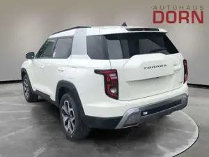 KGM Torres Nomad 1.5 MT 2WD Bild 2