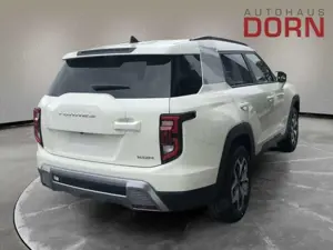 KGM Torres Nomad 1.5 MT 2WD Bild 3