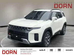 KGM Torres Nomad 1.5 MT 2WD Bild 1