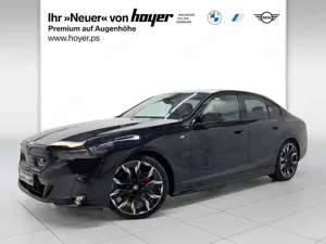 BMW i5 M60 xDrive M Sportpaket Pro  Head-Up HK HiFi