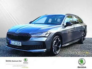 Skoda Superb 1.5 TSI iV Sportline 1.5 TSI iV 150 kW Sportline
