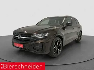 Volkswagen Touareg 3.0 TDI R-Line Black Tageszulassung 22 A