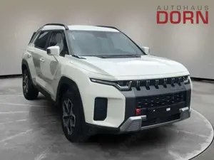 KGM Torres Nomad 1.5 MT 2WD Bild 4