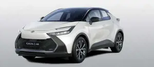 Toyota C-HR 2,0 Teamplayer +R.Kam+Sitzheizung+Navi Bild 2
