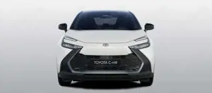 Toyota C-HR 2,0 Teamplayer +R.Kam+Sitzheizung+Navi Bild 3
