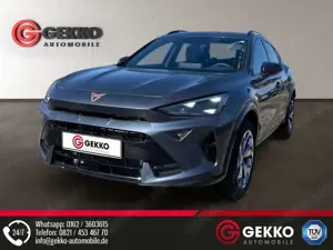 CUPRA Formentor VZ 5 Jahre Gar. +KAMERA+AHK+LED+ACC+PDC+elek. Heck