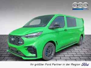 Ford Transit Custom 2.0 MS-RT 320L2 AWD NAVI LED