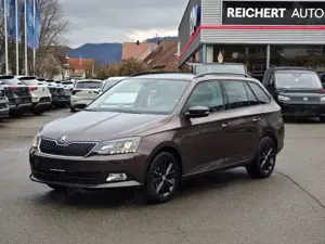 Skoda Fabia Combi Style 1,2 TSI 90PS