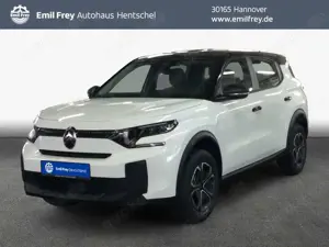 Citroen C3 Aircross Turbo 100 YOU 74 kW, 5-türig