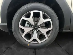 KGM Torres Nomad 1.5 MT 2WD Bild 5