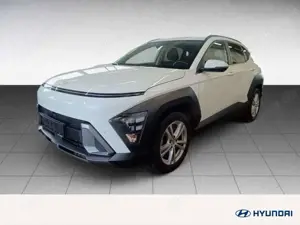 Hyundai KONA 1.0T DCT TREND Navi LED Navi Ass.-P. el.HK