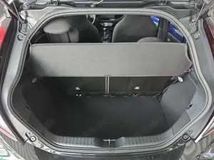 Toyota Aygo X X Air Teamplayer Bild 4