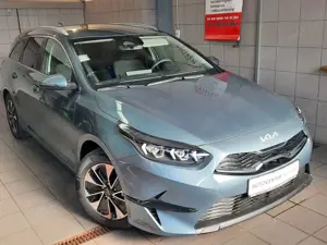 Kia Ceed SW / cee'd SW