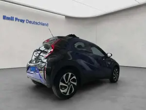 Toyota Aygo X X Air Teamplayer Bild 5