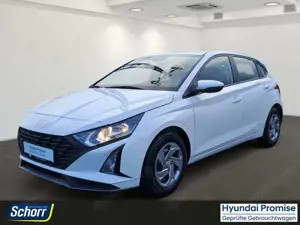 Hyundai i20 1.2 Select