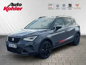 SEAT Arona FR 1.0 TSI ACC LED Travel Assist Full Link