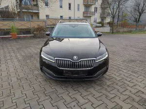 Skoda Superb Superb III Combi 2.0 TDI 4x4 DSG Premium Edition