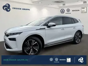 Skoda Enyaq 60 Loft +NAVI+SHZ+BHZ Front+ACC+GRA+