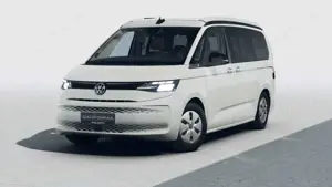 Volkswagen T7 California Coast 2,0TDI DSG GV5 110 kW (150 PS), Automatik