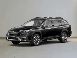 Subaru OUTBACK Platinum Bild 2