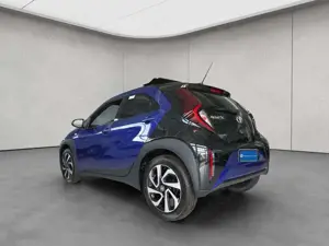 Toyota Aygo X X Air Teamplayer Bild 3