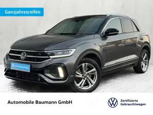 Volkswagen T-Roc 2.0 TDI DSG R-LINE *LED+*NAVI*AHK*