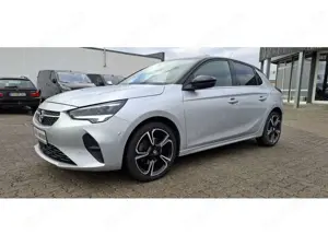 Opel Corsa F 1.2 Elegance KAMERA INTELLILINK LED