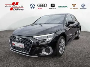 Audi A3 Sportback 35 TFSI S tronic NAVI ACC LED