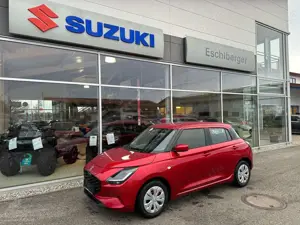 Suzuki Swift 1.2 Mild-Hybrid Club ALLGrip 1.2 Liter