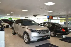 Land Rover Range Rover Velar 2.0 P250 S- AWD
