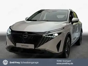 Nissan Qashqai 1.5 VC-T e-Power N-Connecta 140 kW, 5-türi