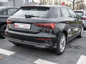 Audi A3 Sportback 35 TFSI S tronic NAVI ACC LED Bild 3