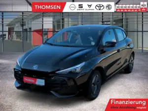 MG MG3 Standard 116PS Rückfahrkamera Dual Screen