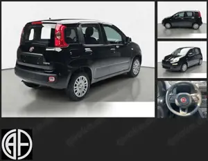 Fiat Panda 1.0 Mild Hybrid Pandina Icon (EURO 6e)