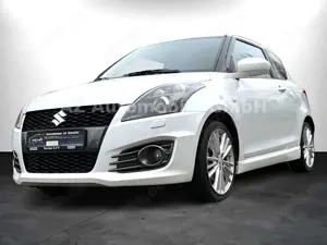 Suzuki Swift Sport*32TKM*NAV/SHZ/TEMPOMT/XENON/GARANTIE Bild 1