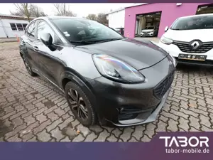 Ford Puma 1.0 EB 125 Aut. ST-Line LED Nav PDC Temp