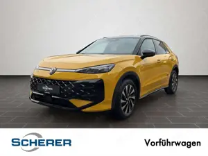 Volkswagen T-Roc R-Line 1.5 l eTSI OPF 110 kW (150 PS) DSG