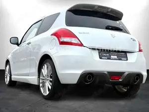 Suzuki Swift Sport*32TKM*NAV/SHZ/TEMPOMT/XENON/GARANTIE Bild 3