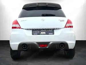 Suzuki Swift Sport*32TKM*NAV/SHZ/TEMPOMT/XENON/GARANTIE Bild 4