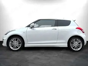 Suzuki Swift Sport*32TKM*NAV/SHZ/TEMPOMT/XENON/GARANTIE Bild 2