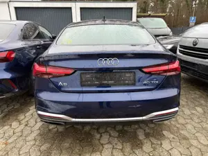 Audi A5 Sportback 40 TDI S line Leder Bild 5