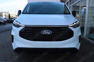 Ford Transit Custom Kasten LKW 2.0 EcoBlue 4X4 0,0%* Bild 3