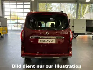 Renault Kangoo Blue dCi 115 Equilibre EDC Bild 4