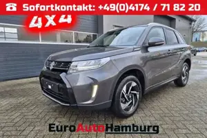 Suzuki Vitara Comfort+ 110PS Automatik MHEV 4x4 ALLGRIP 1.4 Boos
