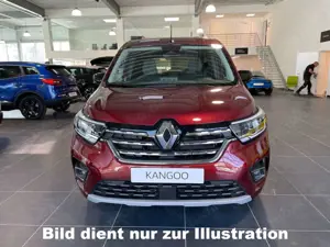 Renault Kangoo Blue dCi 115 Equilibre EDC Bild 3