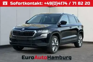 Skoda Karoq Selection AHK+el.HECKKLAPPE+KAMERA+PDC+...