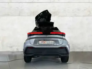 Toyota C-HR Hybrid FWD Team Deutschland EU6e mit Technik Paket Bild 3
