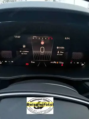 Skoda Fabia 1.0l MPI 59kW Extra Plus 130 L4 Klima Bild 5